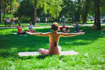 Yoga Hannover
